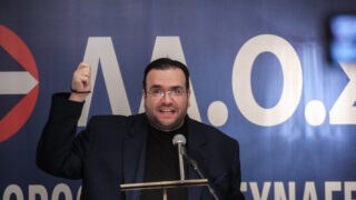 Φίλιππος Καμπούρης