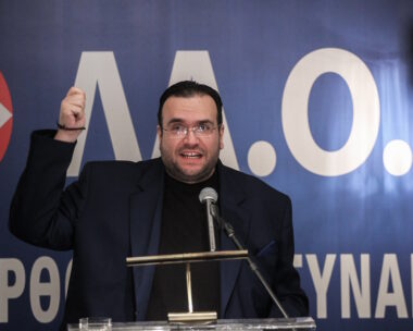 Φίλιππος Καμπούρης