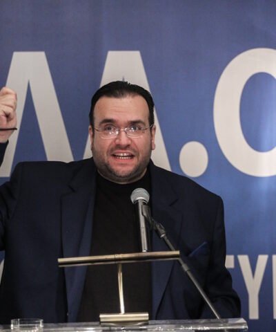 Φίλιππος Καμπούρης