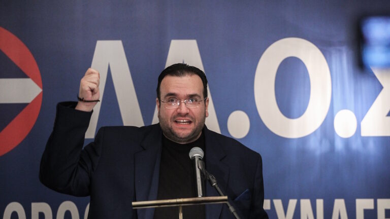 Φίλιππος Καμπούρης
