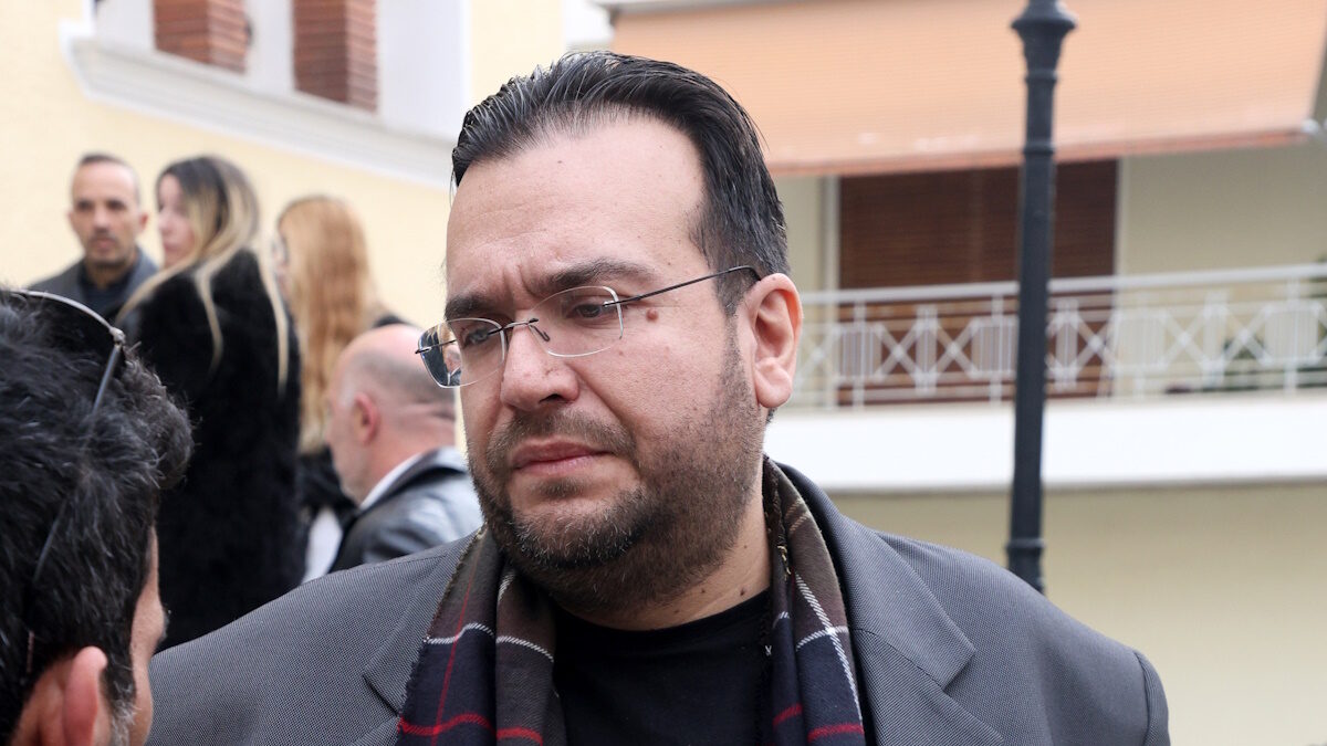 Φίλιππος Καμπούρης