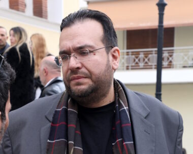 Φίλιππος Καμπούρης
