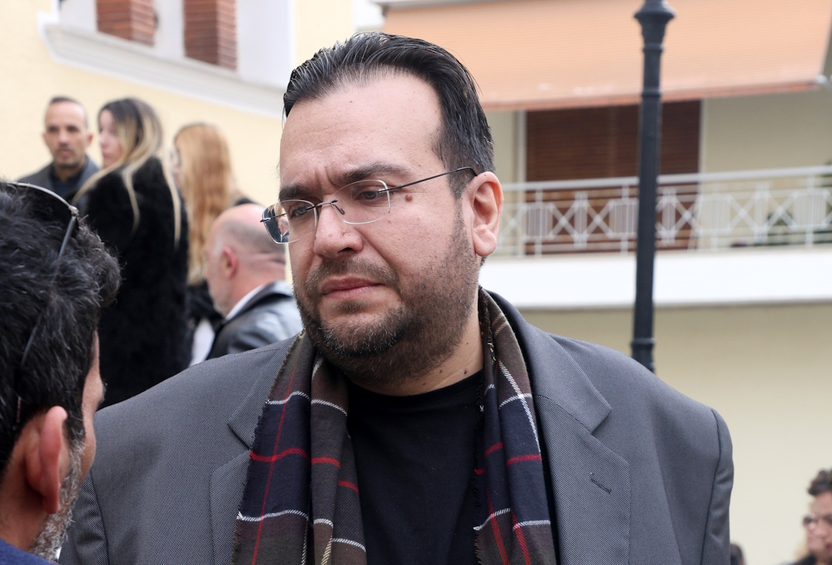 Φίλιππος Καμπούρης