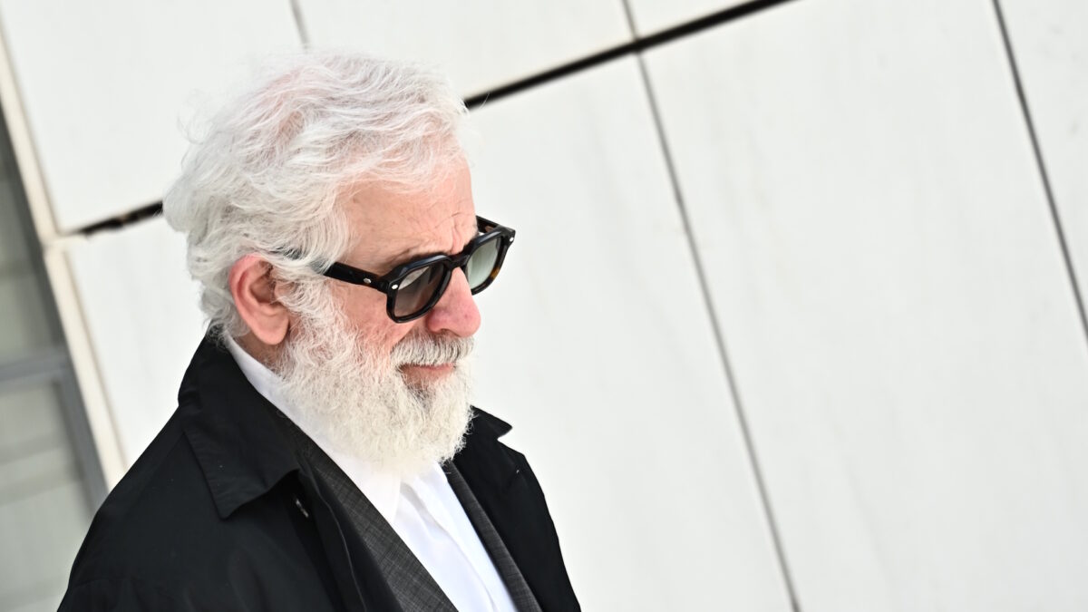 Πέτρος Φιλιππίδης