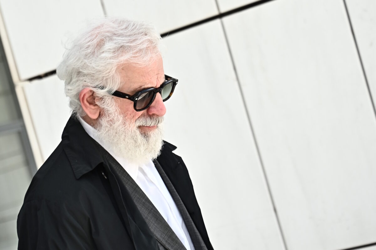 Πέτρος Φιλιππίδης