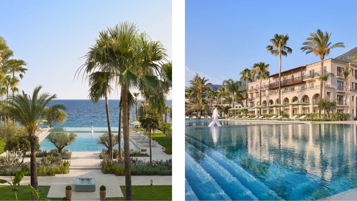 Grecotel Filoxenia Kalamata: Ένα ξενοδοχείο με ιστορία – Μια νέα σελίδα στη χρυσή βίβλο της φιλοξενίας και του resort living