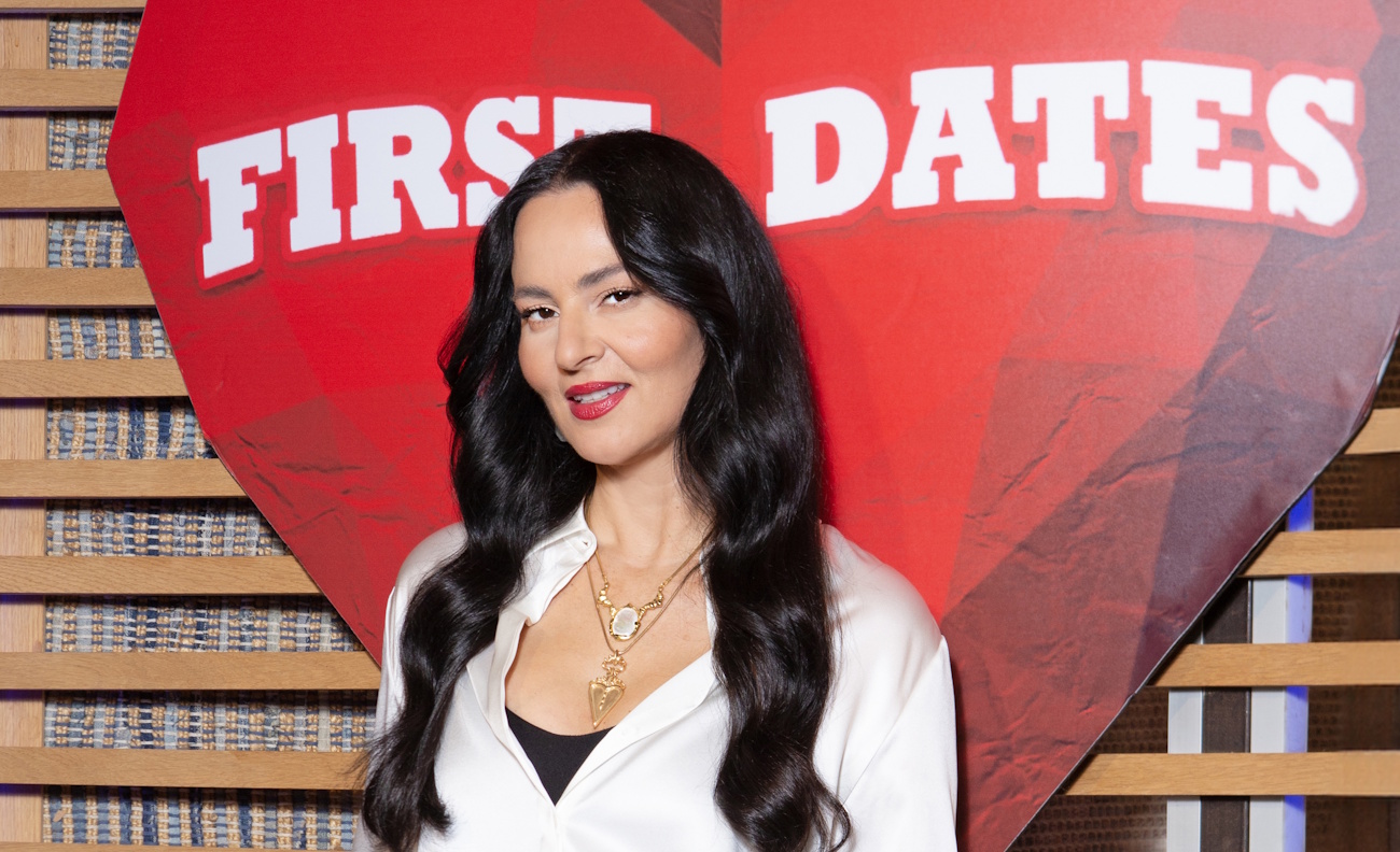First Dates: Απόψε έρχονται τρία ραντεβού και η ελπίδα να γεννηθεί ένας μεγάλος έρωτας
