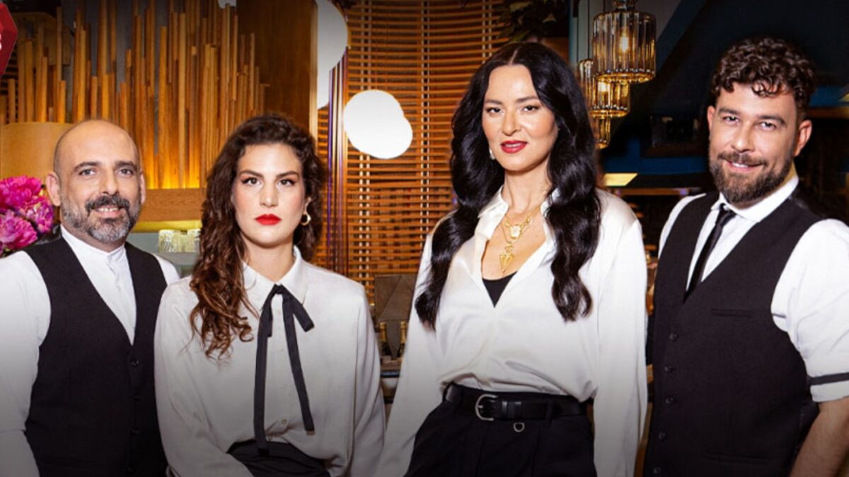 First Dates: Απόψε τρία νέα εν δυνάμει ζευγάρια διεκδικούν μία ευκαιρία στον έρωτα