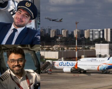 Flydubai: Το παρελθόν του συγκυβερνήτη που μαχαίρωσε τον πιλότο – Αναρτήσεις με Αλ Κάιντα, εξτρεμιστικές απόψεις και απαγόρευση πτήσεων