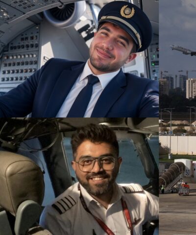 Flydubai: Ο συγκυβερνήτης σχεδίαζε συντριβή του αεροσκάφους στο Μπεν Γκουριόν και αιματοκύλισμα – Τι δείχνουν οι νέες έρευνες