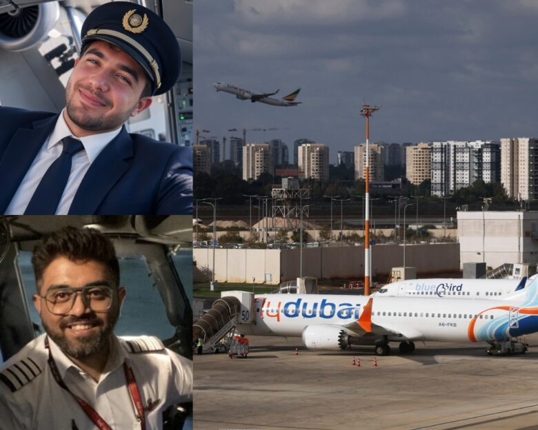 Flydubai: Ο συγκυβερνήτης σχεδίαζε συντριβή του αεροσκάφους στο Μπεν Γκουριόν και αιματοκύλισμα – Τι δείχνουν οι νέες έρευνες