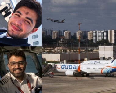 Flydubai: Το παρελθόν του συγκυβερνήτη που μαχαίρωσε τον πιλότο – Αναρτήσεις με Αλ Κάιντα, εξτρεμιστικές απόψεις και απαγόρευση πτήσεων