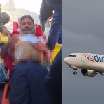 FLYDUBAI