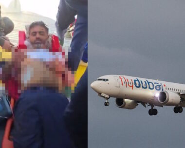 FLYDUBAI