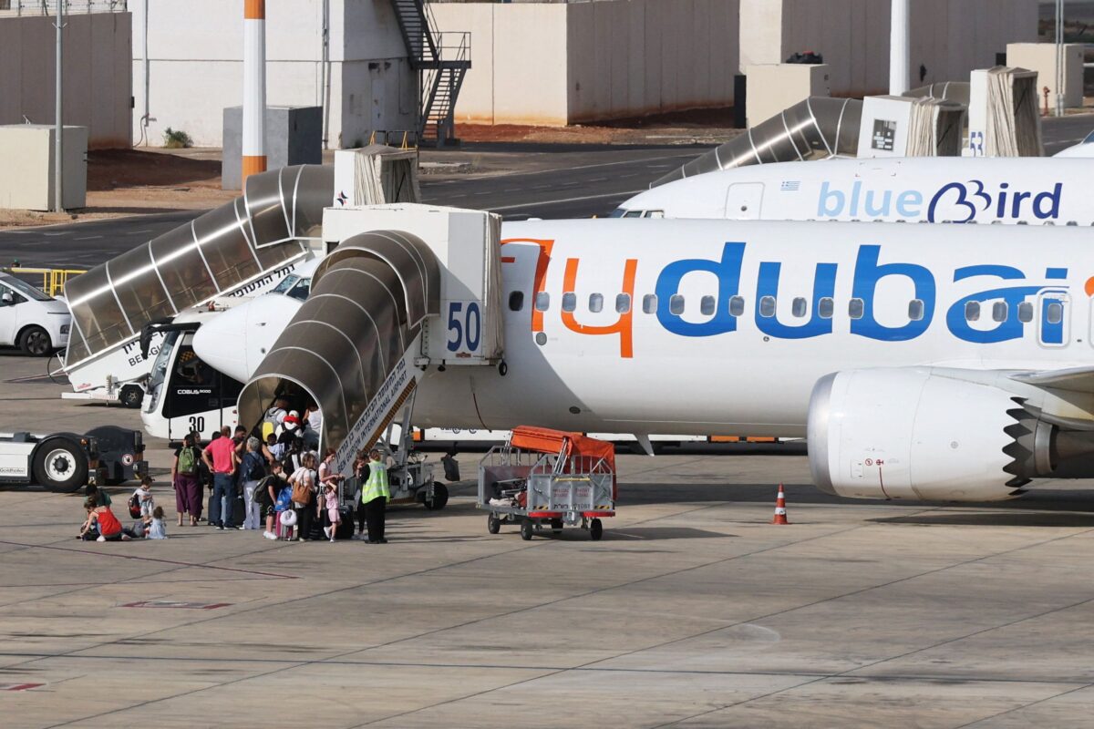 Ισραήλ: Ψάχνουν αν ο συγκυβερνήτης της flydubai έδρασε μόνος - «Όποιος τον έστειλε θα πληρώσει βαρύ τίμημα», λέει ο Νετανιάχου