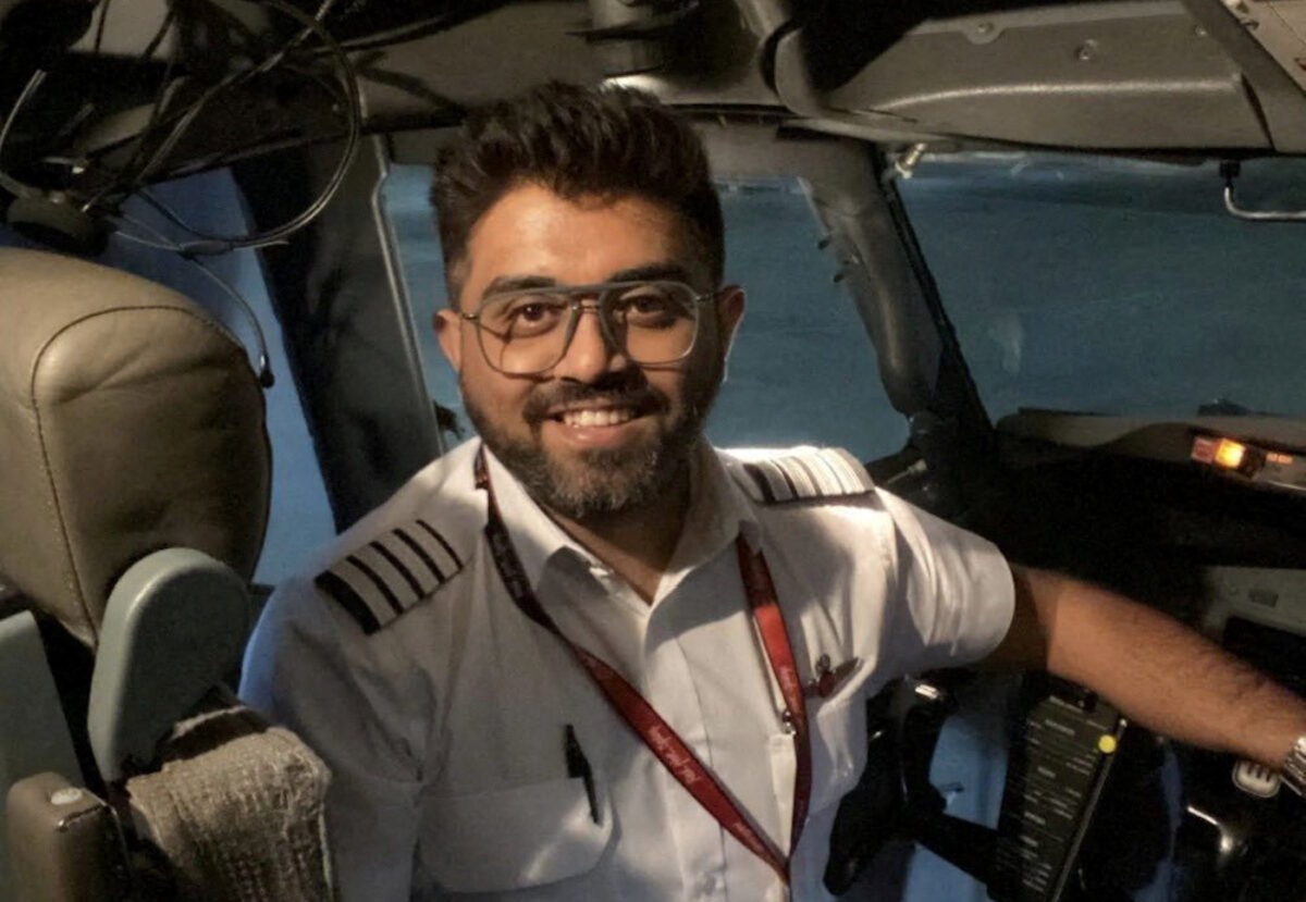 Πτήση Flydubai: Αυτός είναι ο ήρωας κυβερνήτης που έσωσε 174 επιβάτες - Ο λόγος που υπήρχαν εξτρά πιλότοι στο αεροπλάνο