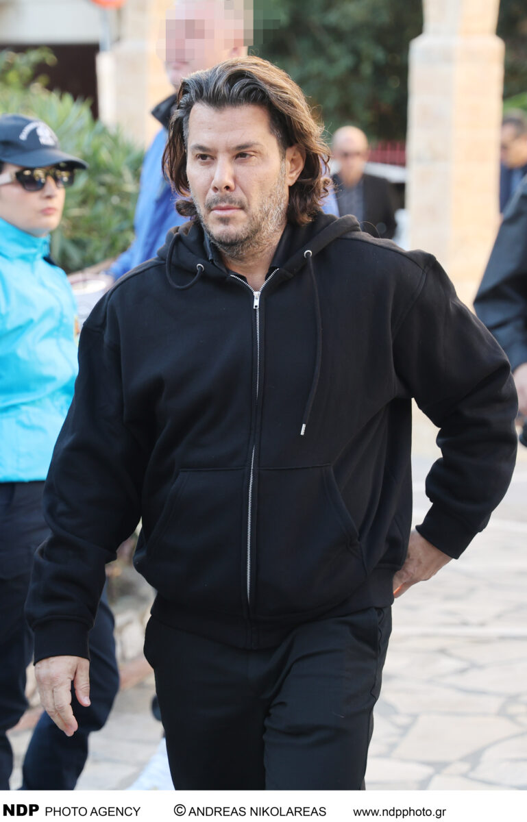 Φώτης Ζογλοπίτης