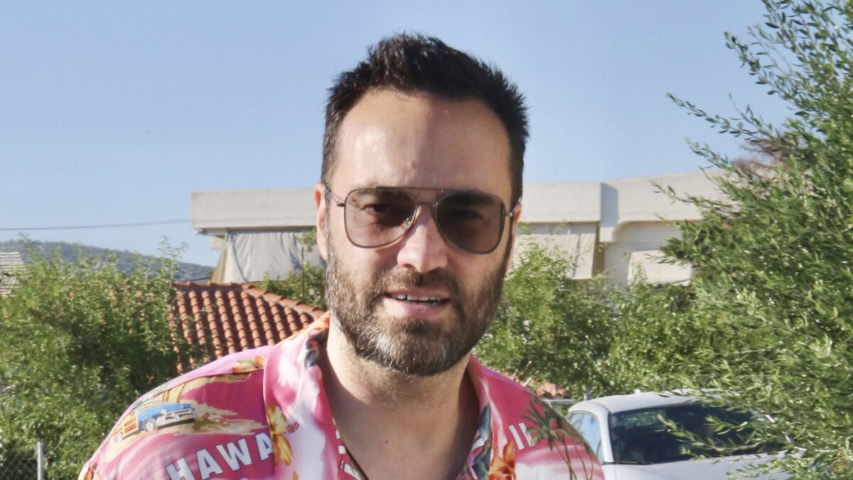 Κώστας Φραγκολιάς
