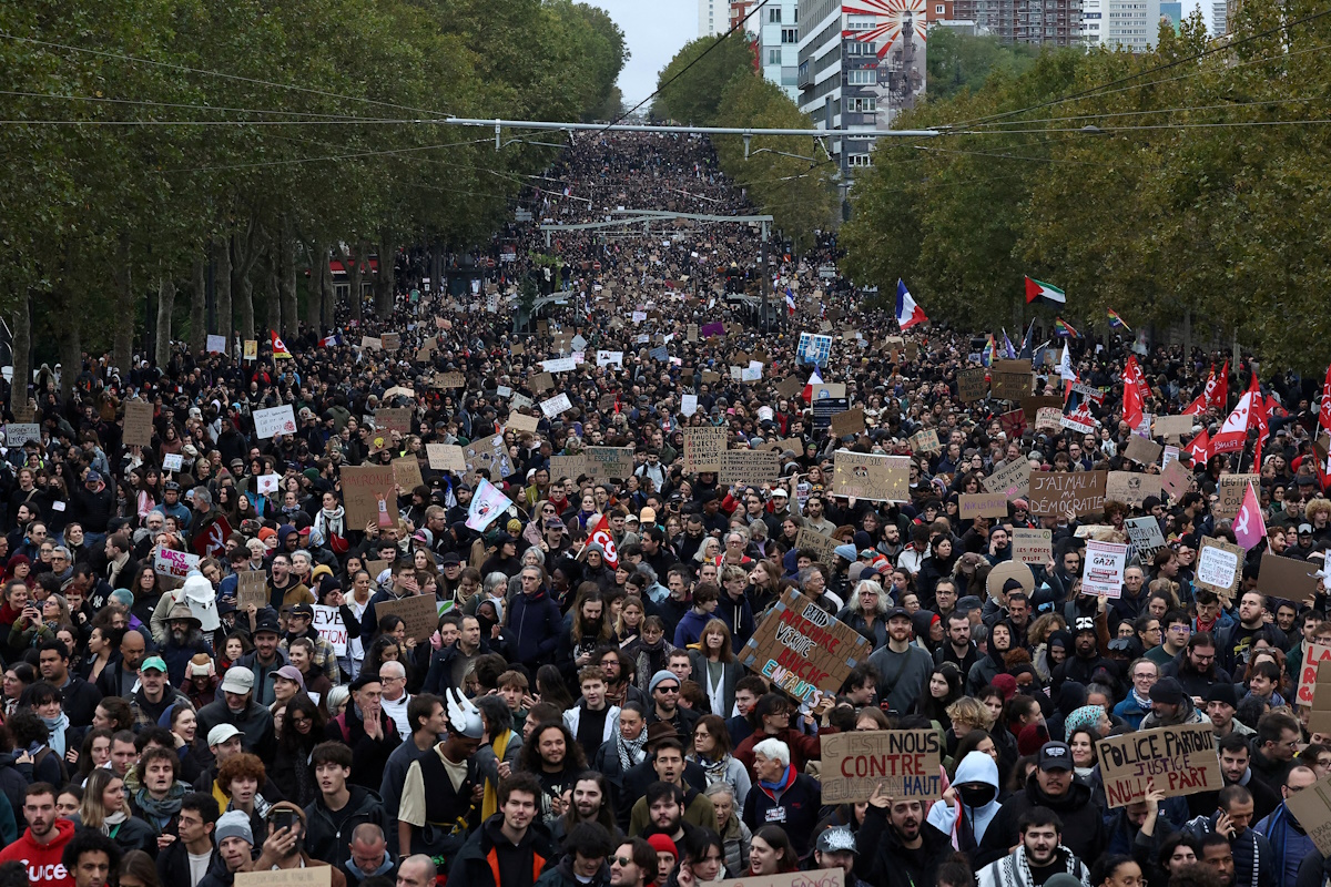 Γαλλία