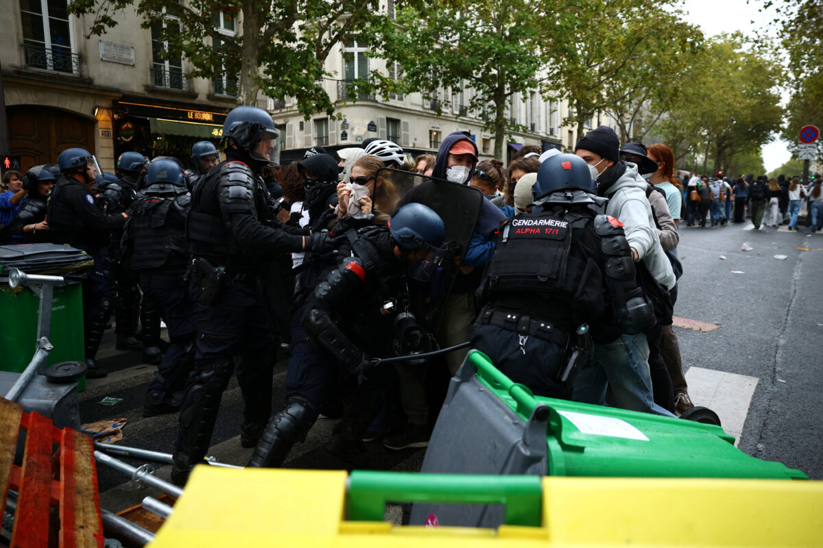 REUTERS