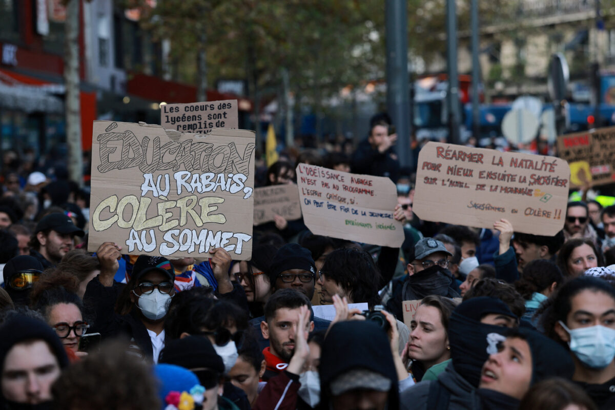 REUTERS