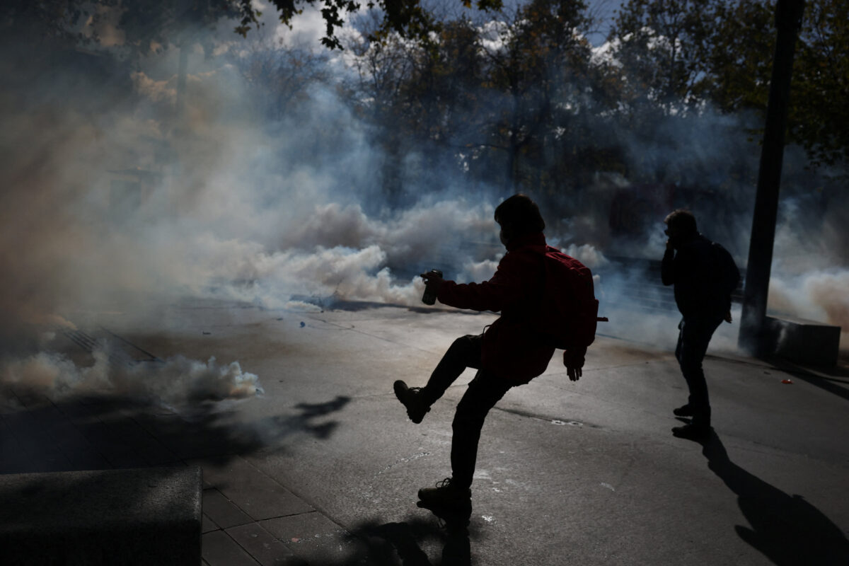 REUTERS