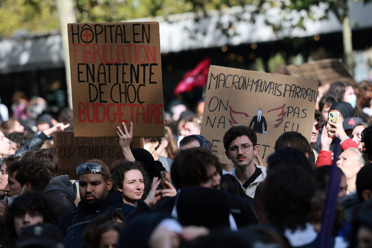 REUTERS