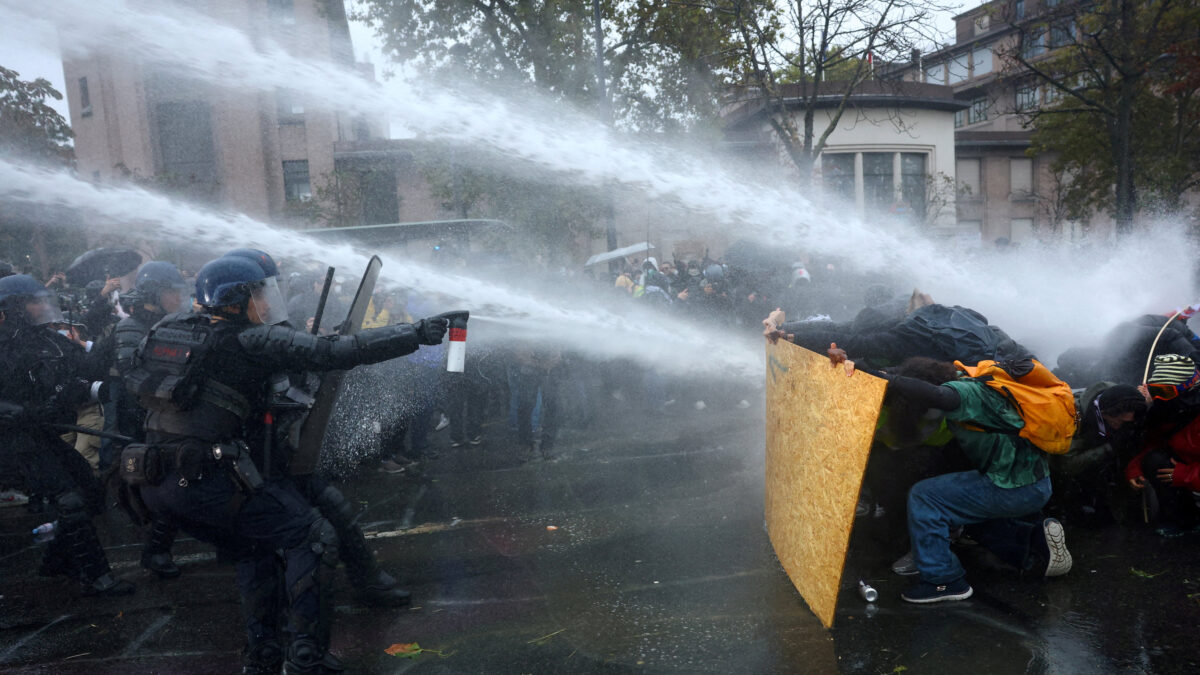 REUTERS