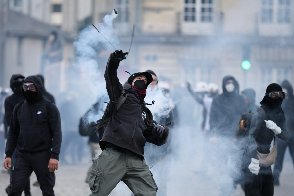 REUTERS