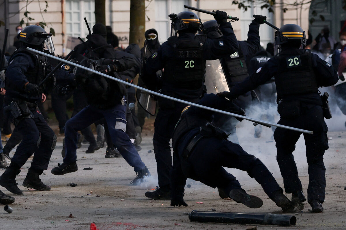 REUTERS