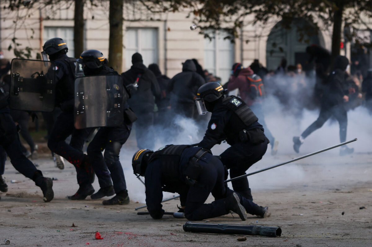 REUTERS