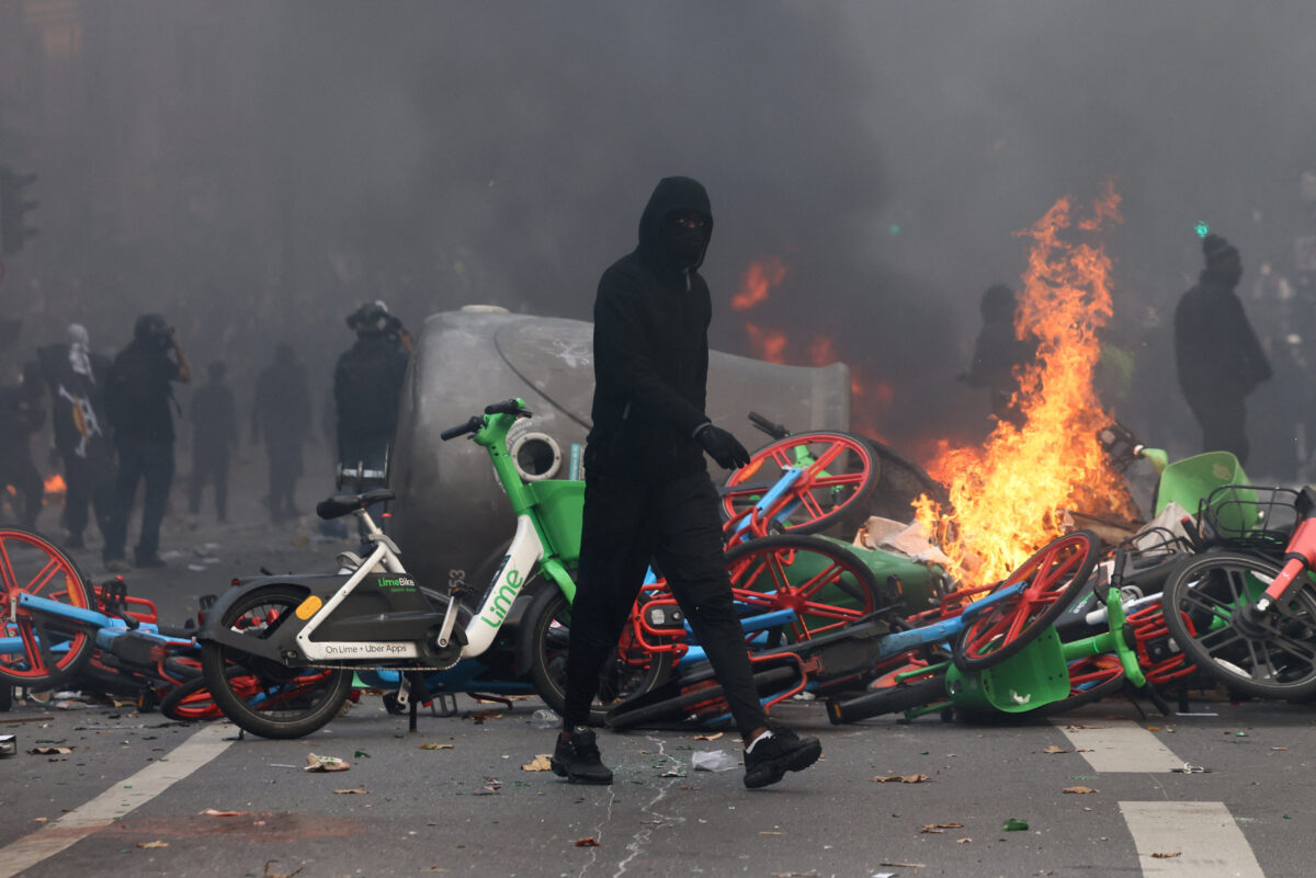 REUTERS
