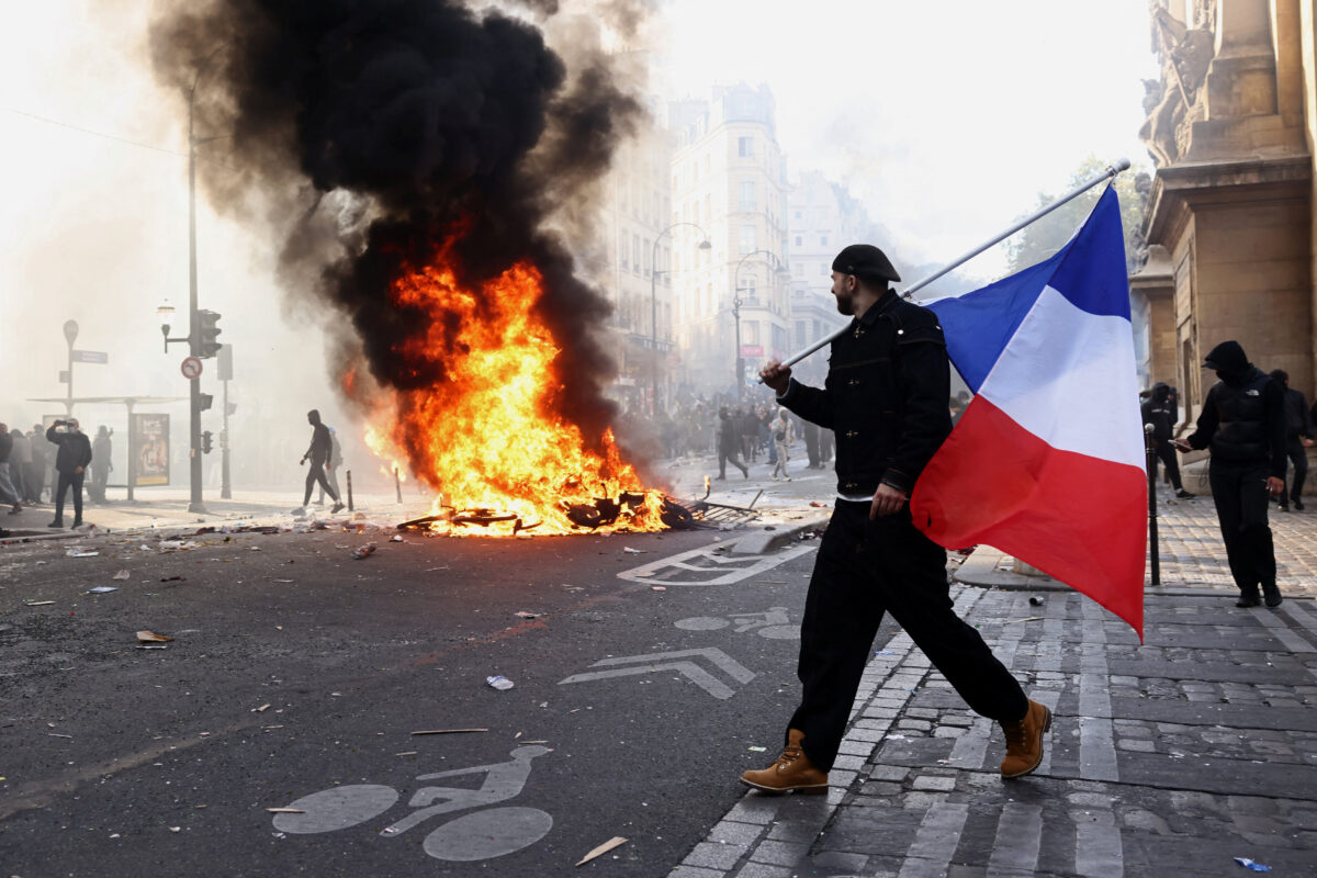 REUTERS