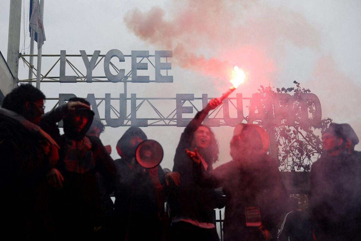 REUTERS
