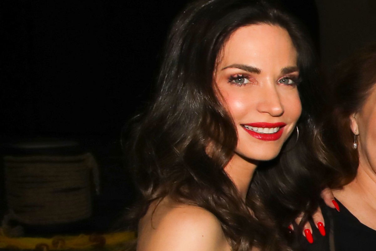 Κατερίνα Γερονικολού για το MeToo: Δεν θεωρώ ότι άλλαξαν ριζικά τα πράγματα, εκτέθηκαν λίγα κομμάτια της αλήθειας