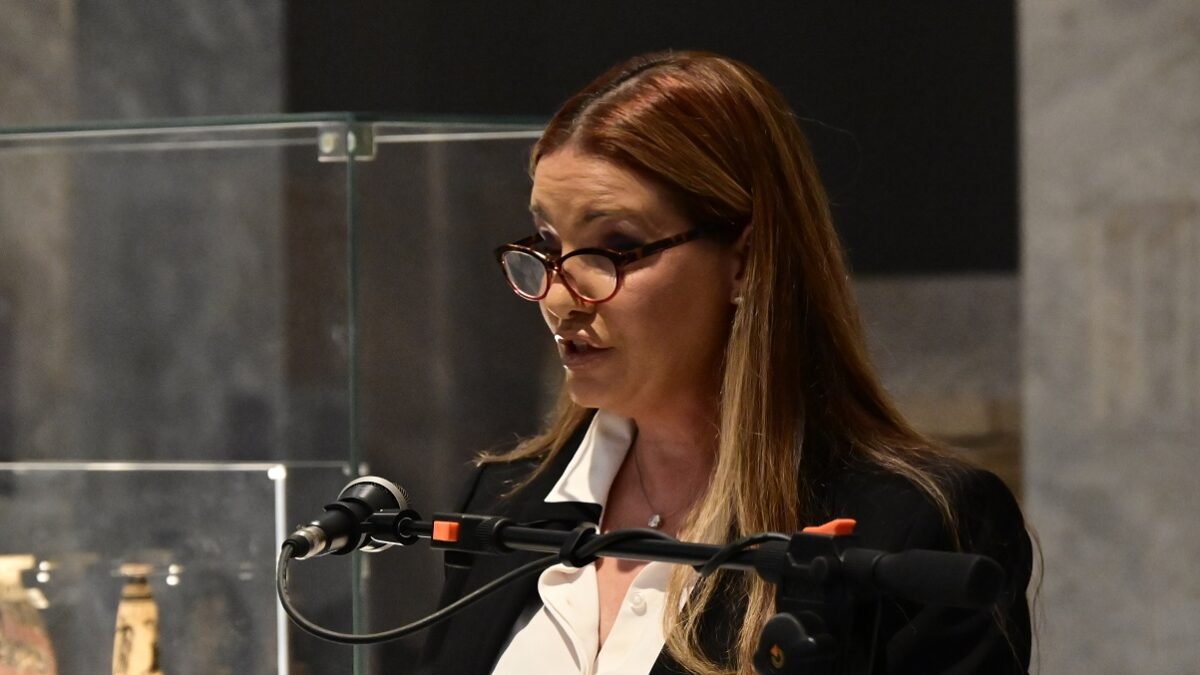 Η Πνινάτ Γιανάι