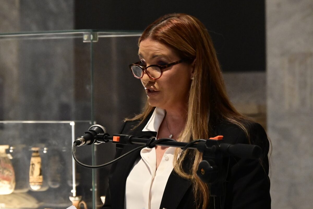 Το Ισραήλ καταδικάζει το τουρκολιβυκό μνημόνιο: Στερείται νομικής βάσης και νομιμοποίησης