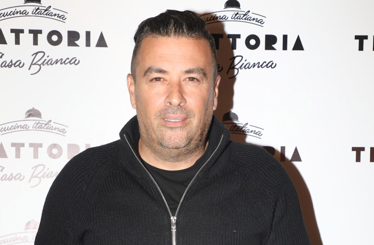 Γιάννης Αϊβάζης: «Ήταν πάρα πολύ δύσκολο να διαχειριστώ δημοσιεύματα που με αφορούν όσο το παιδί μεγάλωνε»