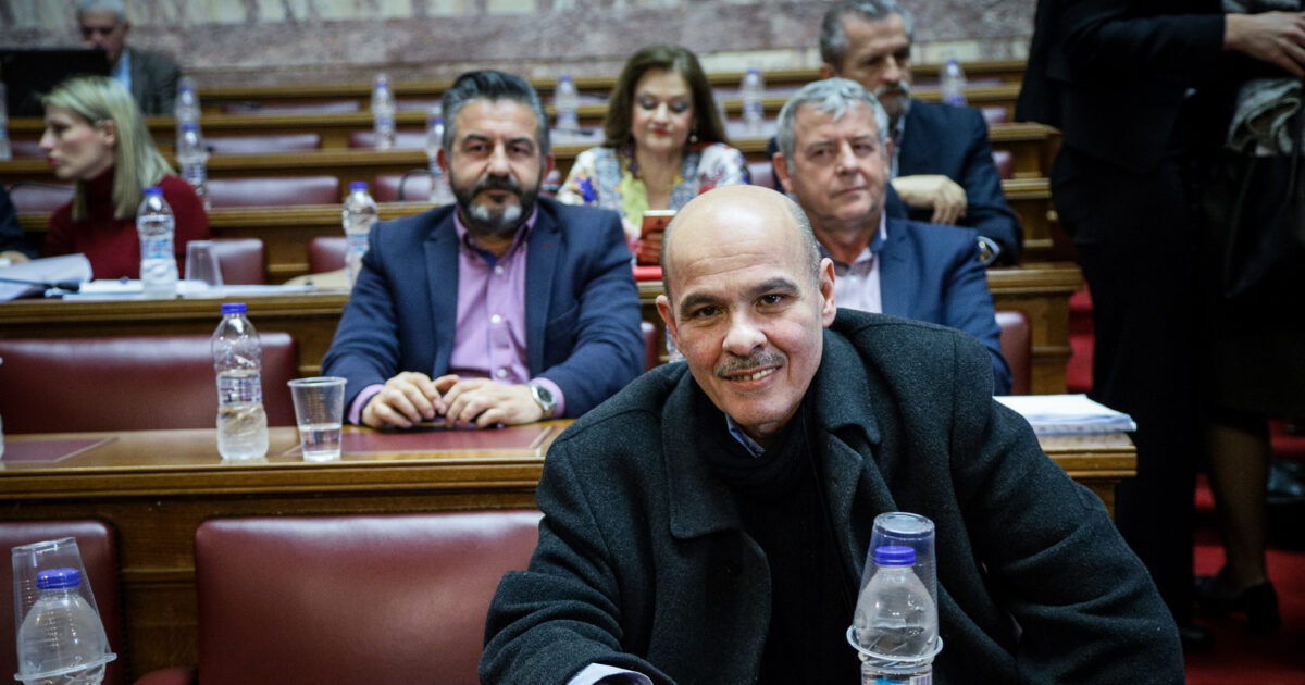 Στο ΠΑΣΟΚ δηλώνει ότι επέστρεψε ο Μιχελογιαννάκης μετά τη ΔΗΜΑΡ, τον ΣΥΡΙΖΑ και τον Κασσελάκη Στο ΠΑΣΟΚ δηλώνει ότι επέστρεψε ο Μιχελογιαννάκης μετά τη ΔΗΜΑΡ, τον ΣΥΡΙΖΑ και τον Κασσελάκη
