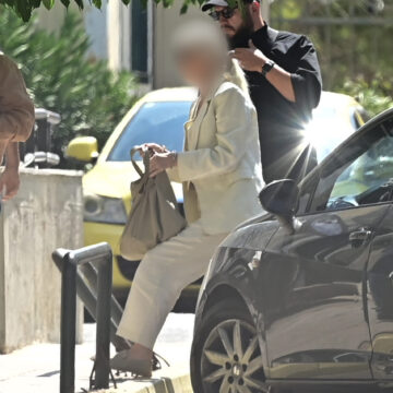H 56χρονη γιατρός