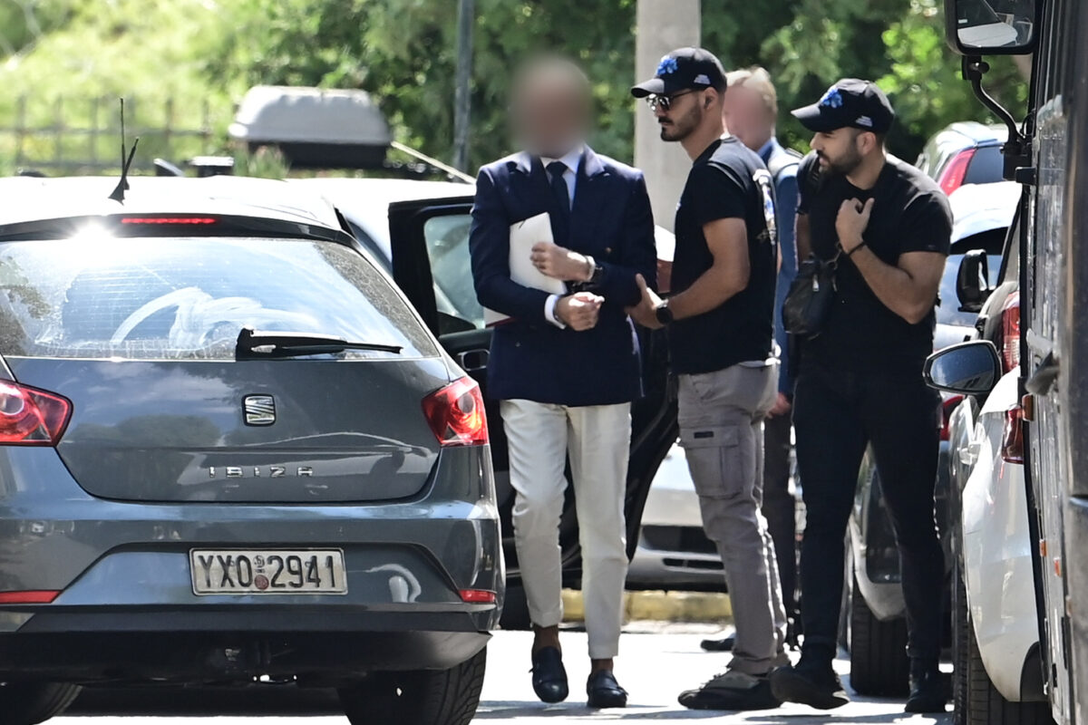 ΜΙΧΑΛΗΣ ΚΑΡΑΓΙΑΝΝΗΣ