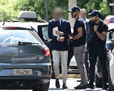 ΜΙΧΑΛΗΣ ΚΑΡΑΓΙΑΝΝΗΣ