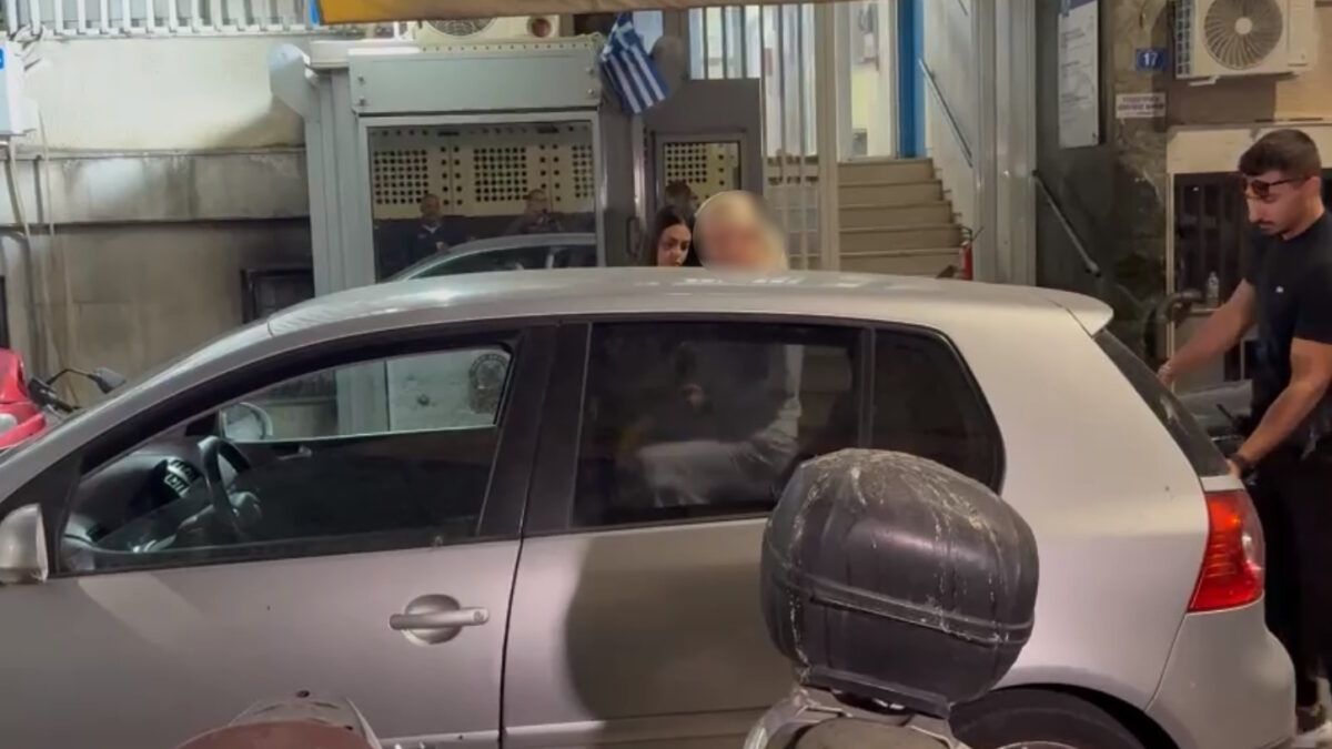 Η γιατρός που κατηγορείται για τον θάνατο του Γιώργου Μαζωνάκη