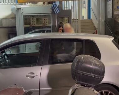 Η γιατρός που κατηγορείται για τον θάνατο του Γιώργου Μαζωνάκη