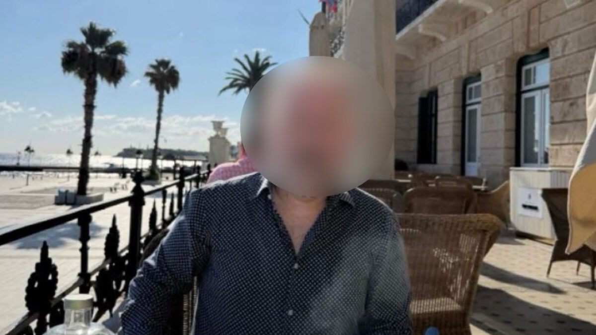 Ο 52χρονος γυναικολόγος