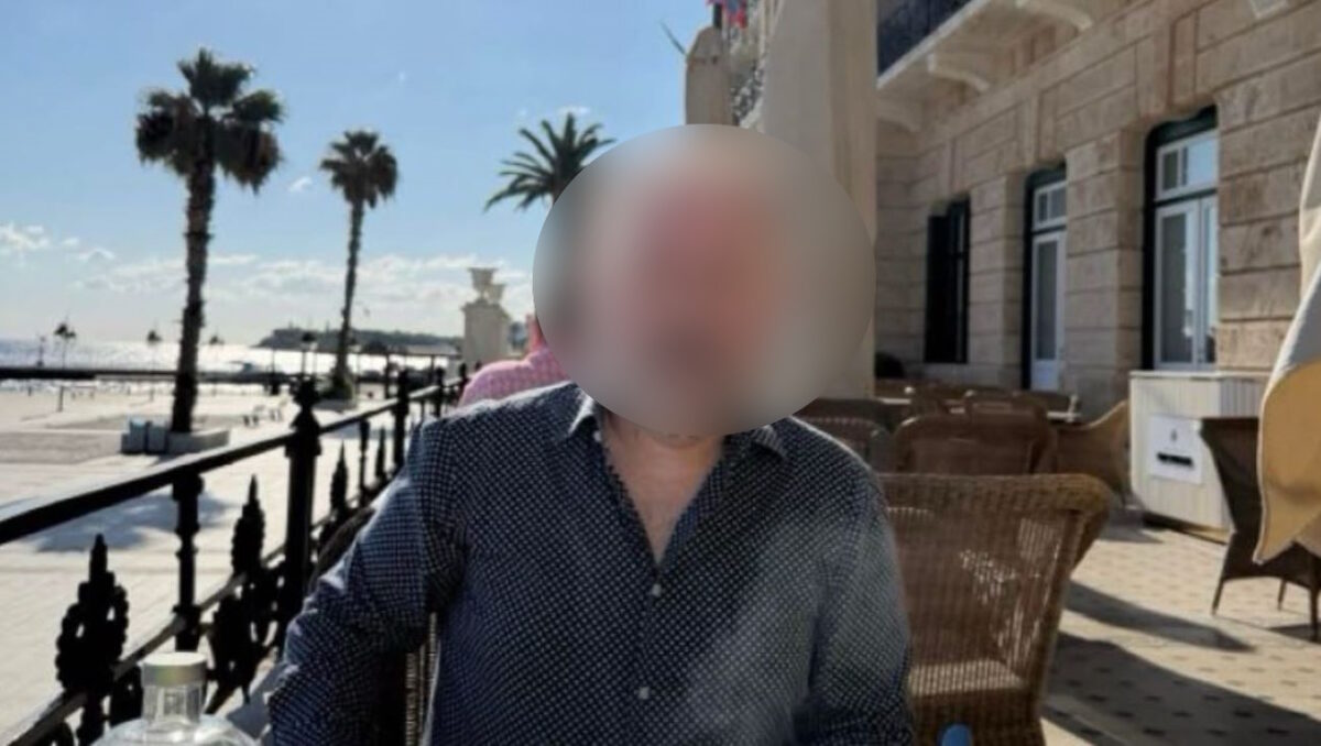 Ο 52χρονος γυναικολόγος