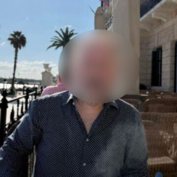 Ο 52χρονος γυναικολόγος