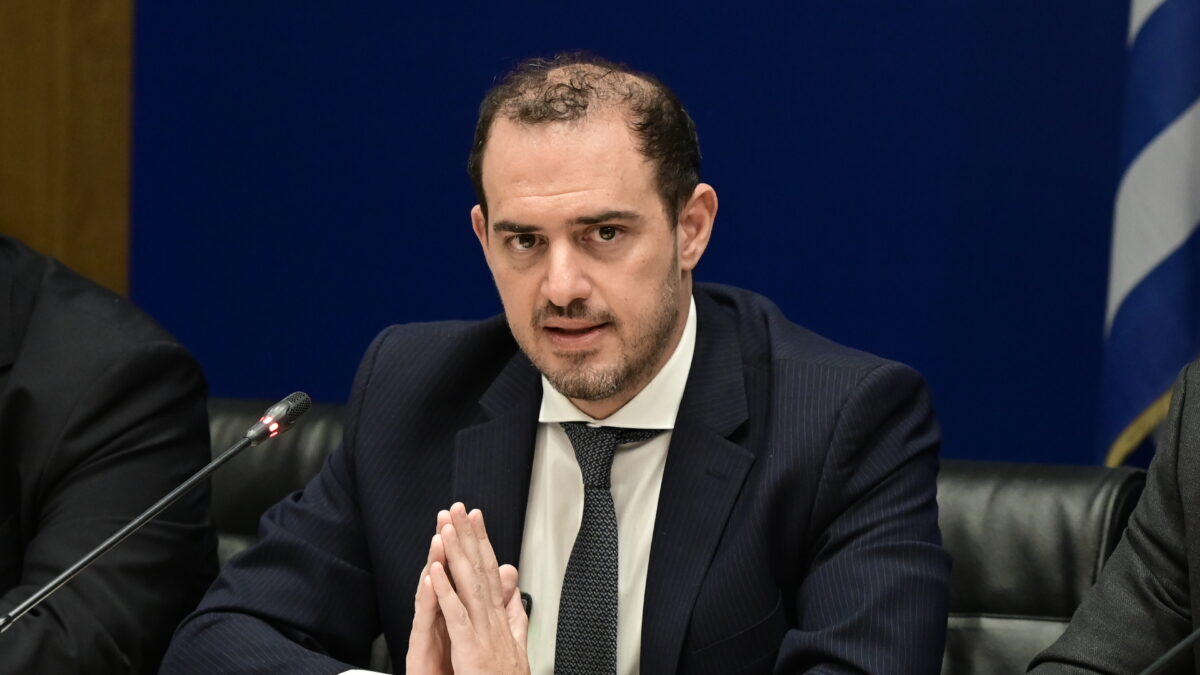Γιώργος Κώτσηρας