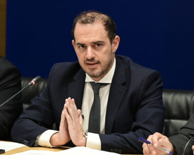 Γιώργος Κώτσηρας