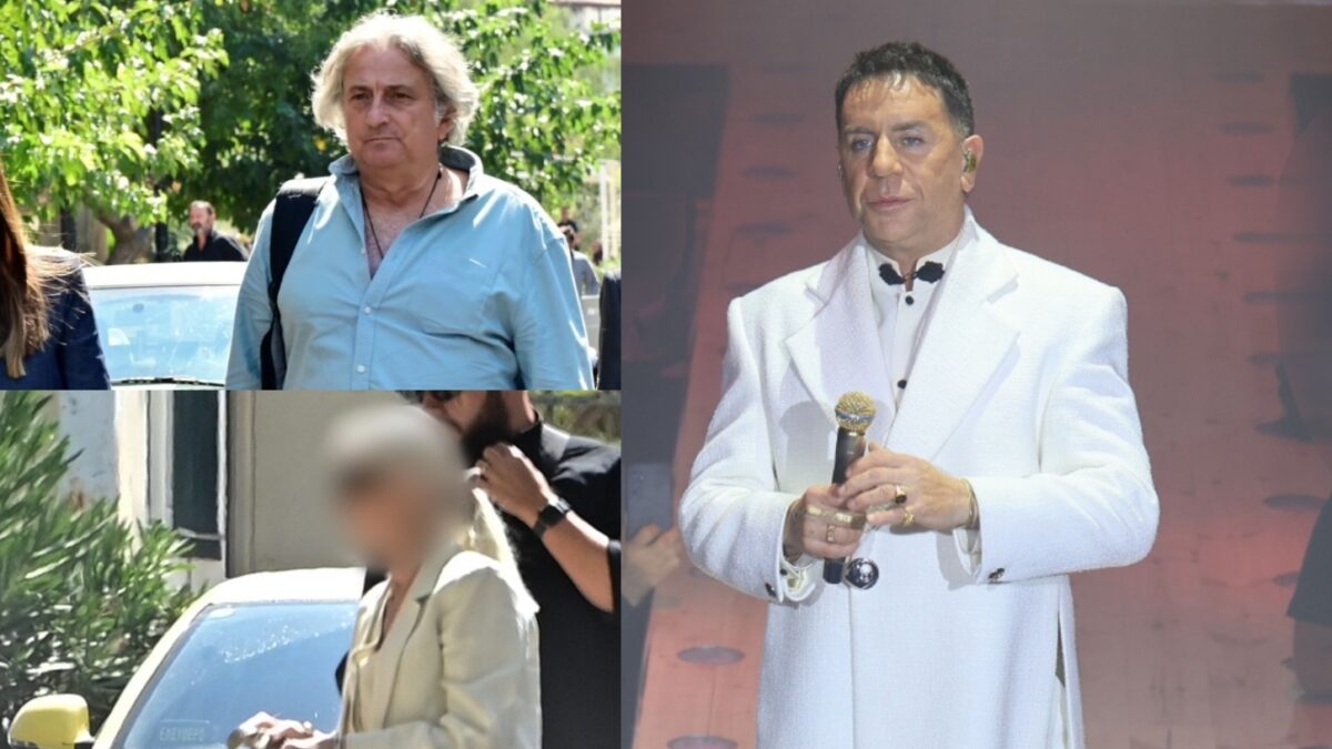 Γιώργος Μαζωνάκης: Η κατάθεση του υπνοθεραπευτή και ο κυνισμός της γιατρού – «Είπε πως δεν πήγε μαζί του στο νοσοκομείο γιατί είχε πελάτισσα»
